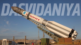 Russia Will Stop Building Their 53-Year-Old Workhorse Proton Rockets And It's Partially Elon Musk's Fault